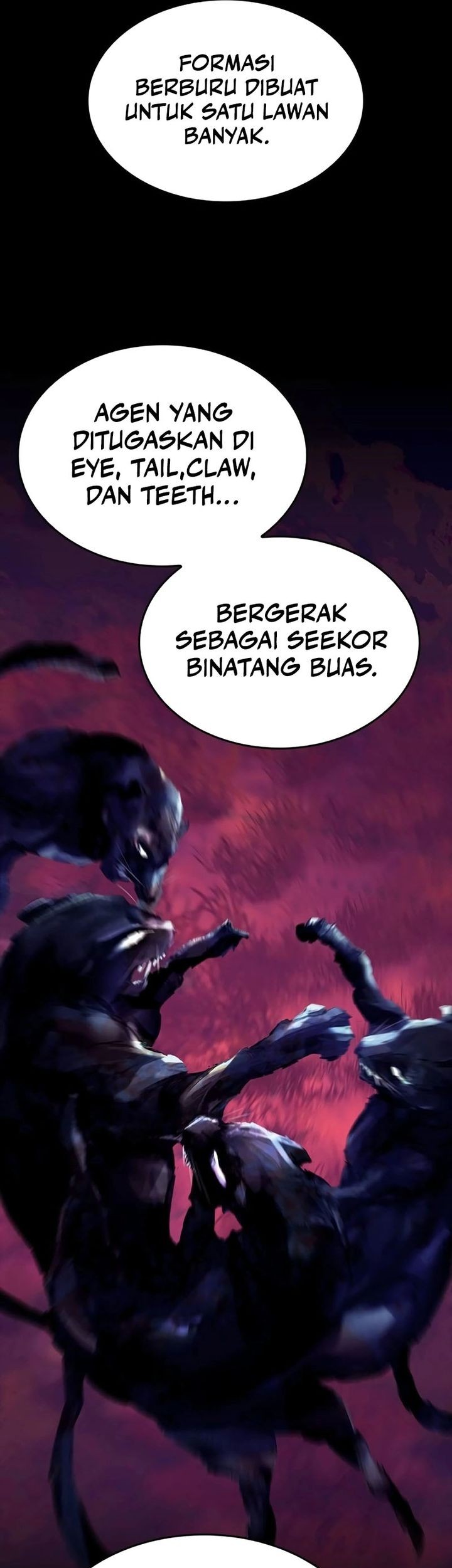 Vanta Black Chapter 14 - halaman 22