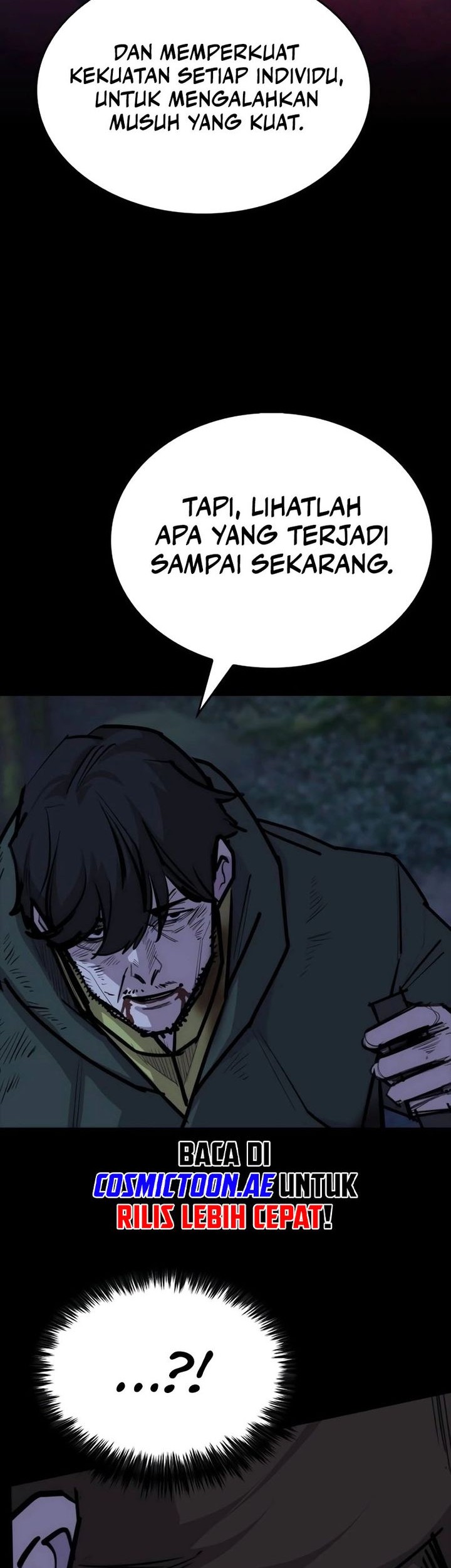 Vanta Black Chapter 14 - halaman 23