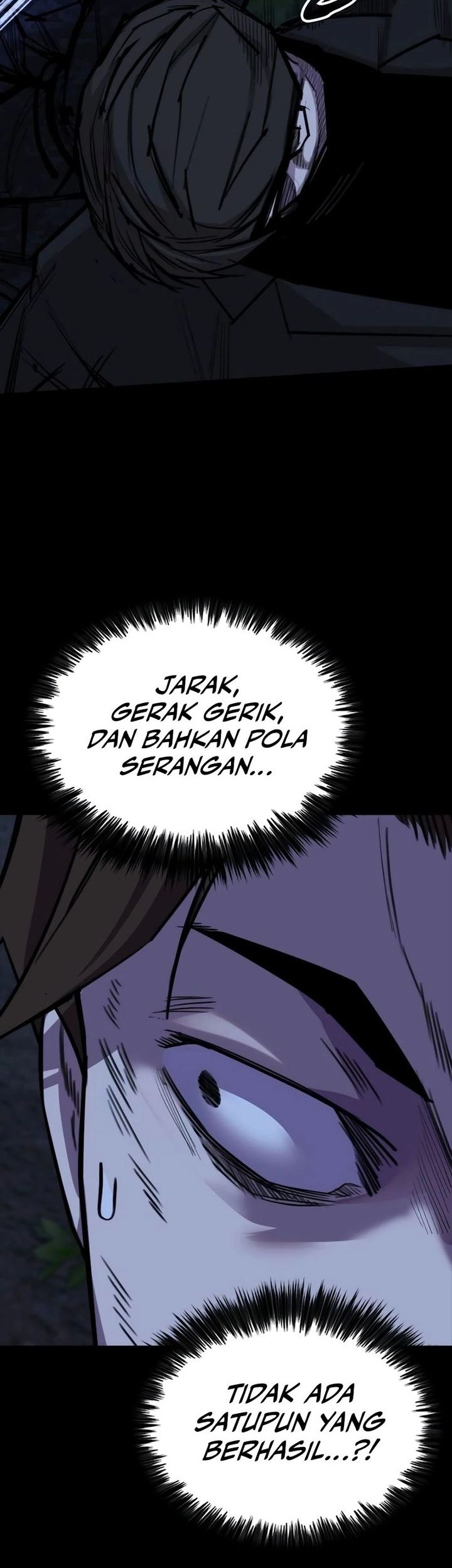 Vanta Black Chapter 14 - halaman 26