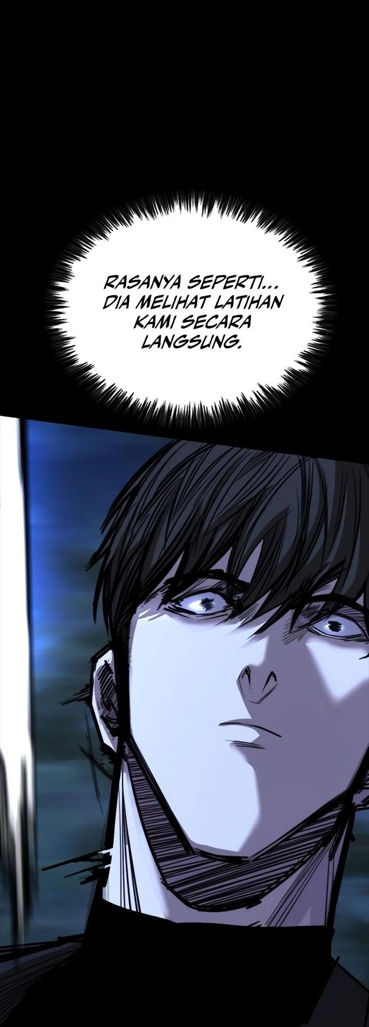 Vanta Black Chapter 14 - halaman 27