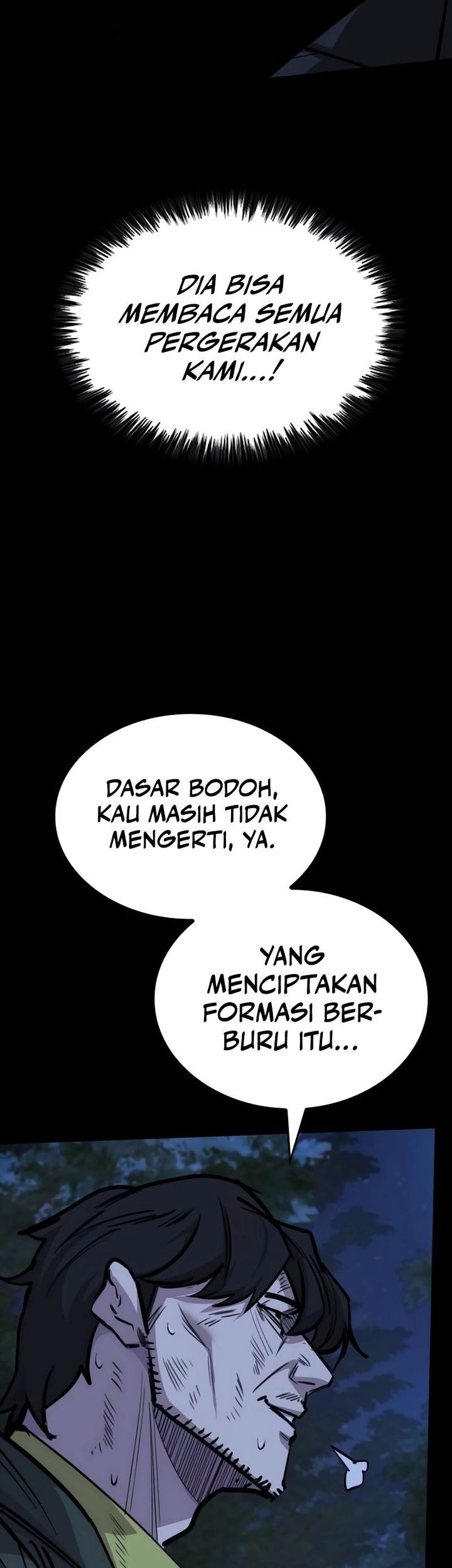 Vanta Black Chapter 14 - halaman 28