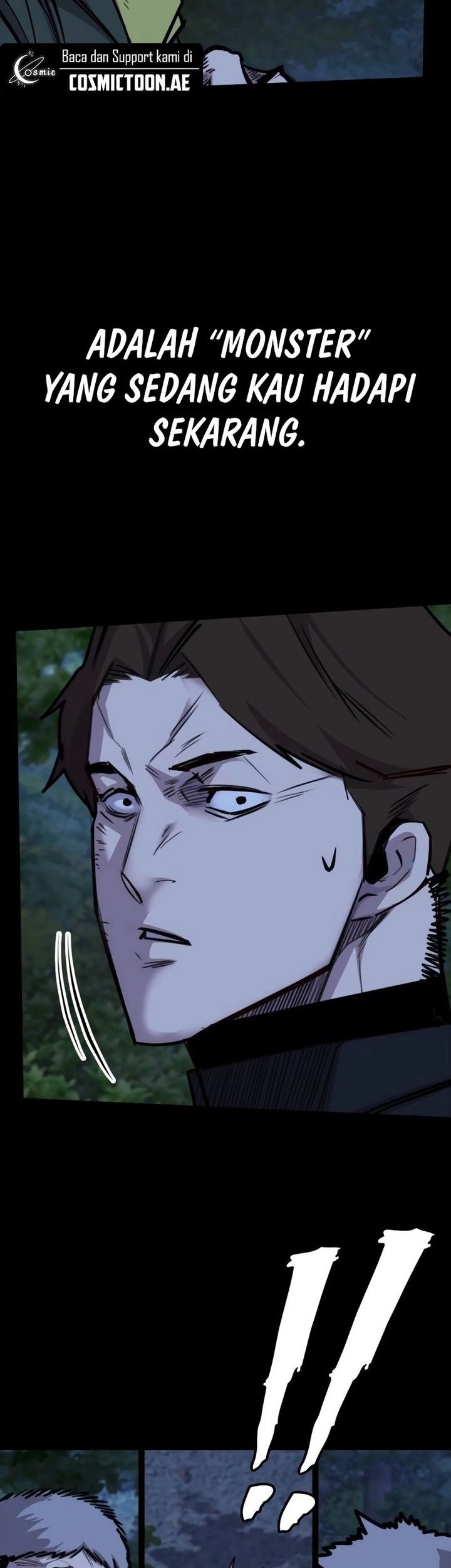 Vanta Black Chapter 14 - halaman 29