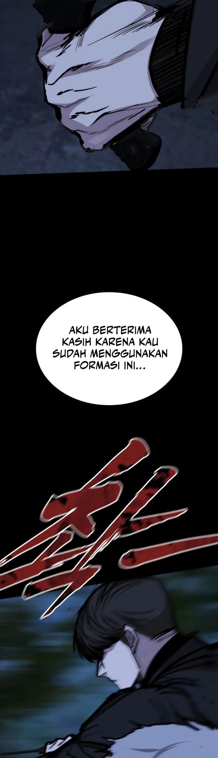 Vanta Black Chapter 14 - halaman 31