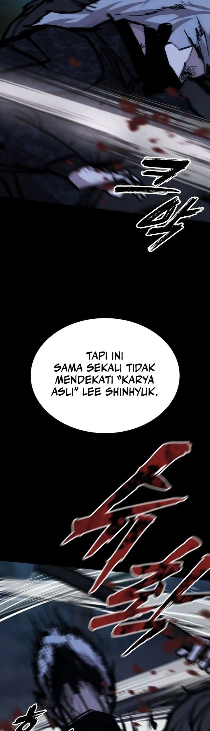 Vanta Black Chapter 14 - halaman 32