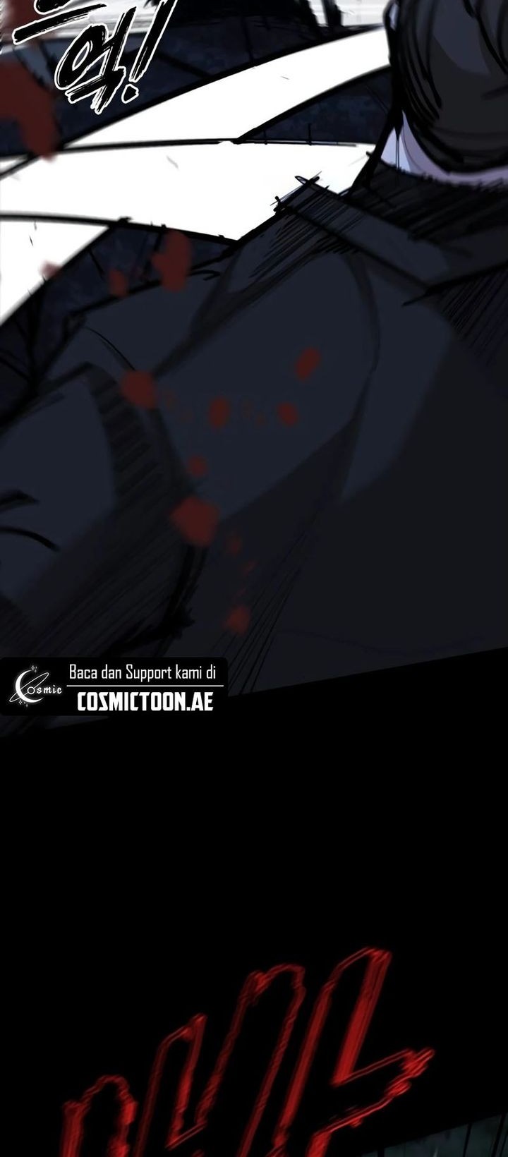Vanta Black Chapter 14 - halaman 33