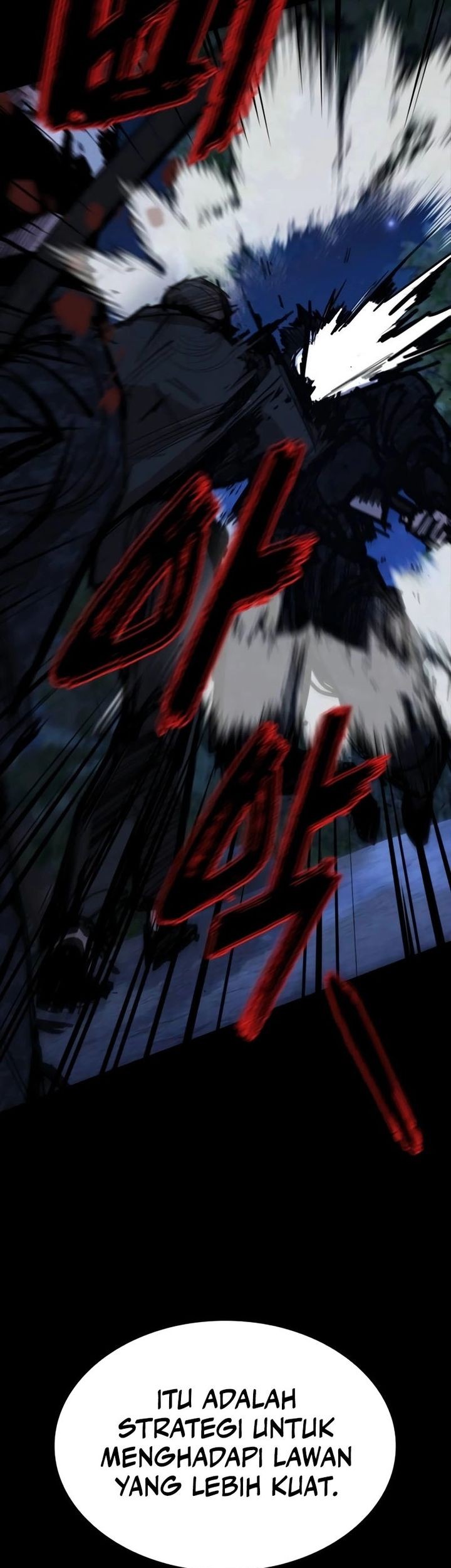 Vanta Black Chapter 14 - halaman 34