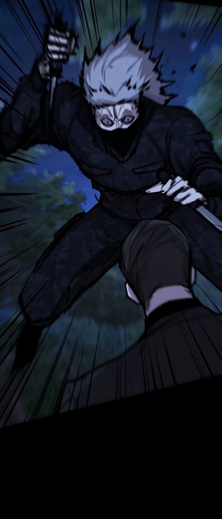 Vanta Black Chapter 14 - halaman 36