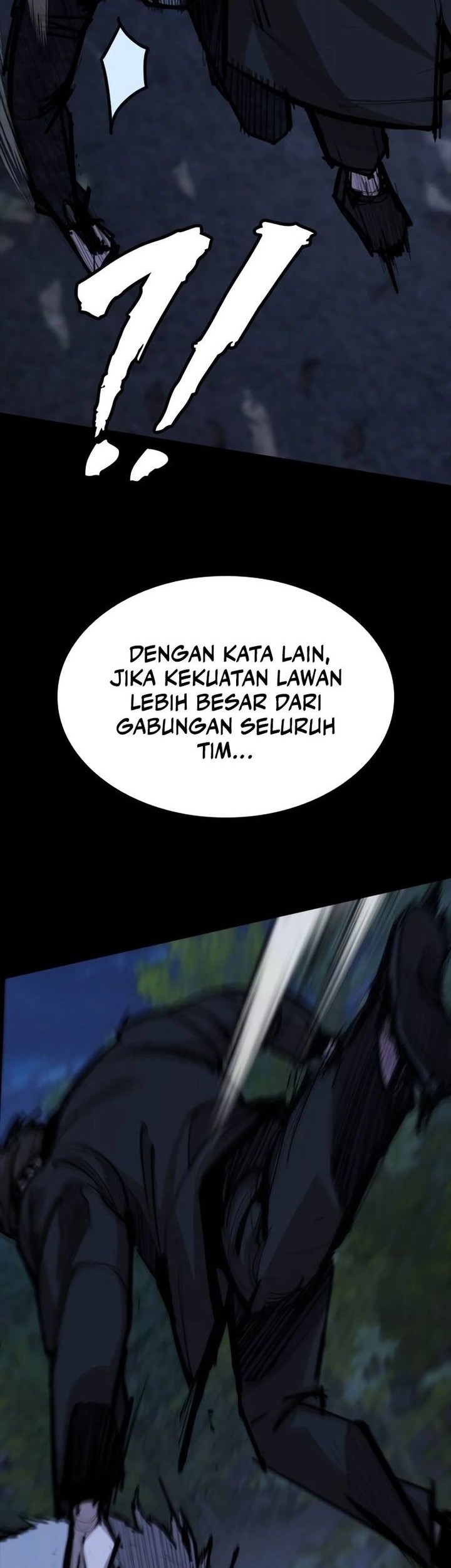 Vanta Black Chapter 14 - halaman 38