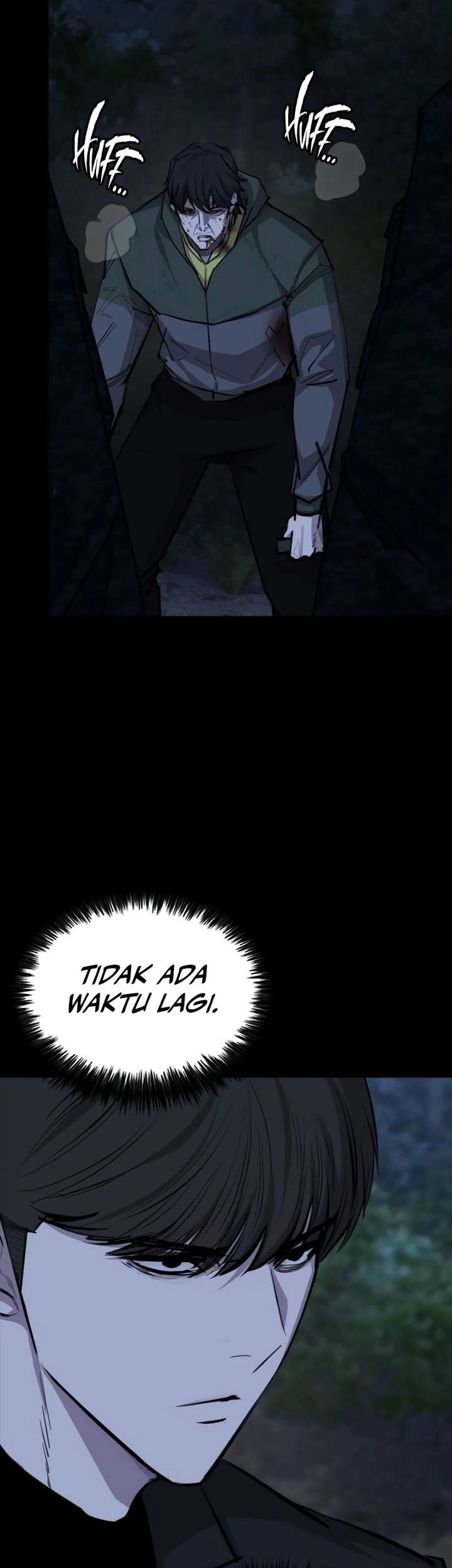 Vanta Black Chapter 14 - halaman 4