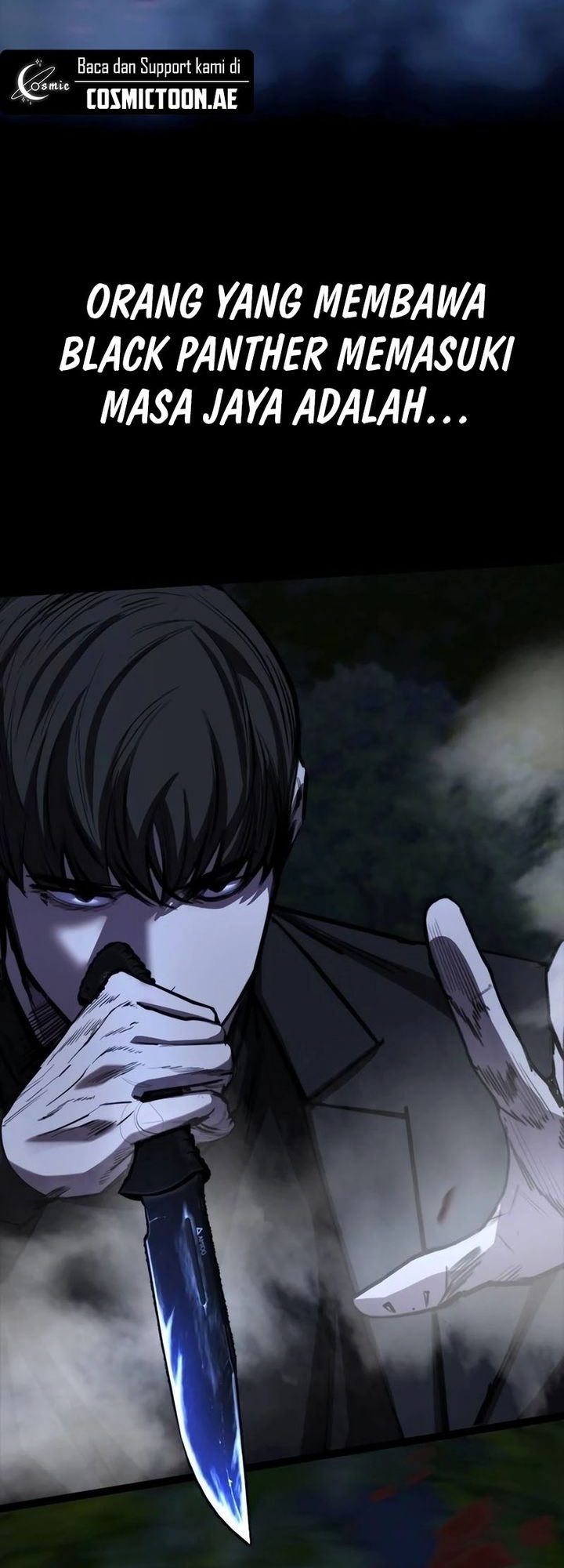 Vanta Black Chapter 14 - halaman 42