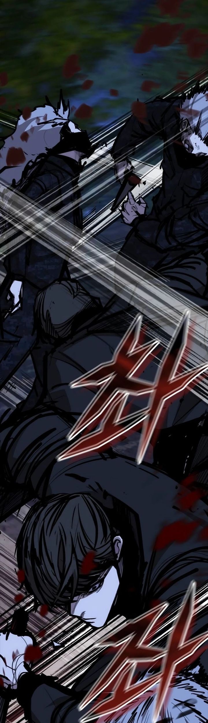 Vanta Black Chapter 14 - halaman 43