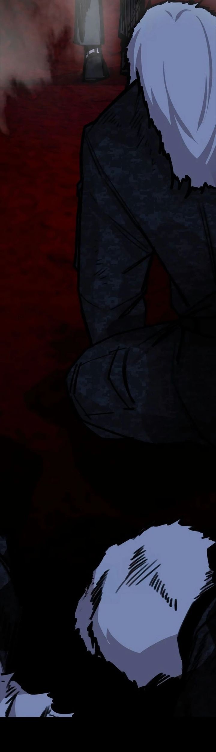 Vanta Black Chapter 14 - halaman 46