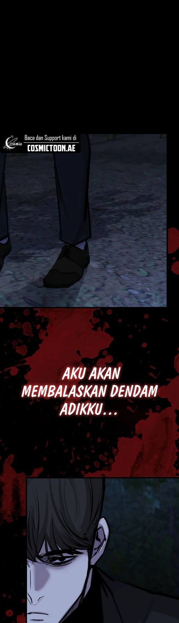 Vanta Black Chapter 14 - halaman 47