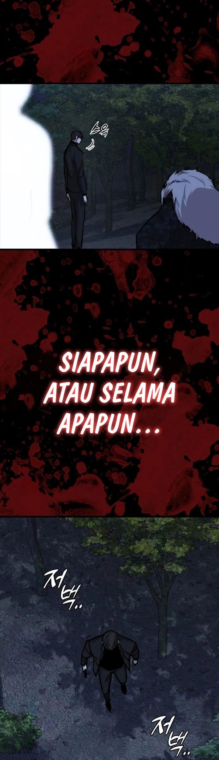 Vanta Black Chapter 14 - halaman 49