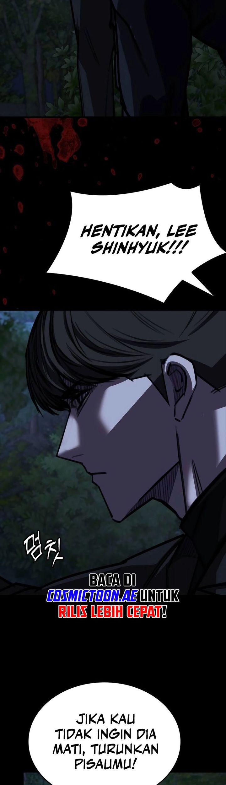 Vanta Black Chapter 14 - halaman 52