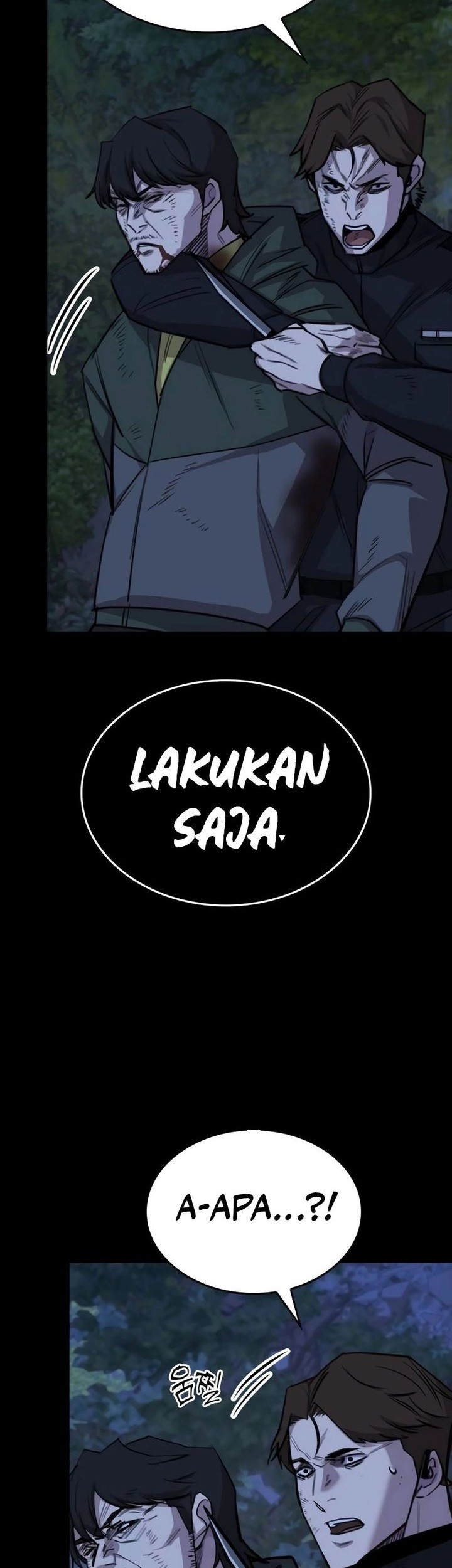 Vanta Black Chapter 14 - halaman 53