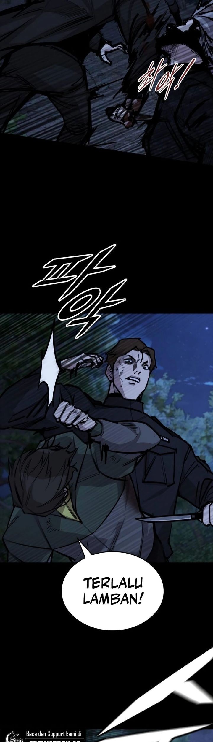 Vanta Black Chapter 14 - halaman 55