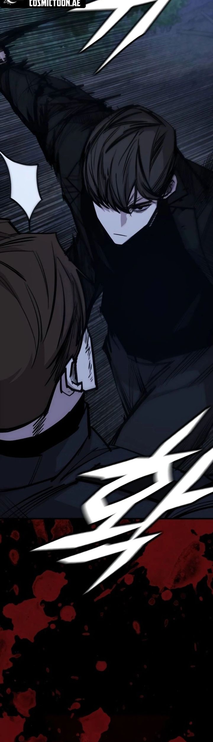 Vanta Black Chapter 14 - halaman 56