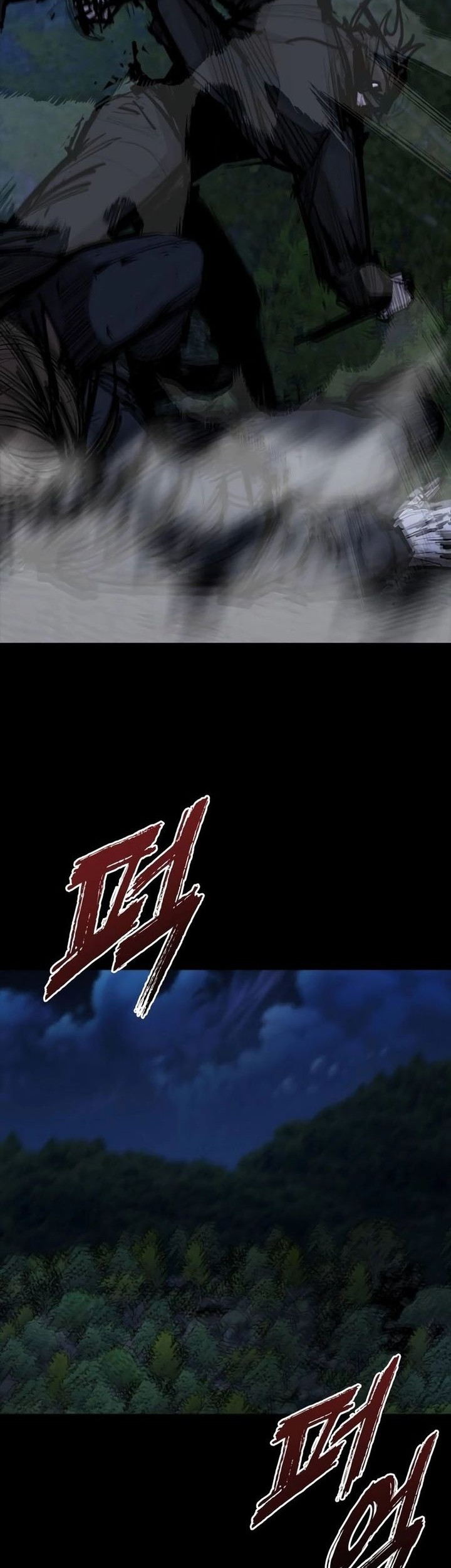 Vanta Black Chapter 14 - halaman 59