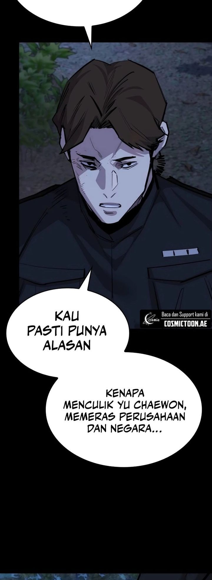 Vanta Black Chapter 14 - halaman 6