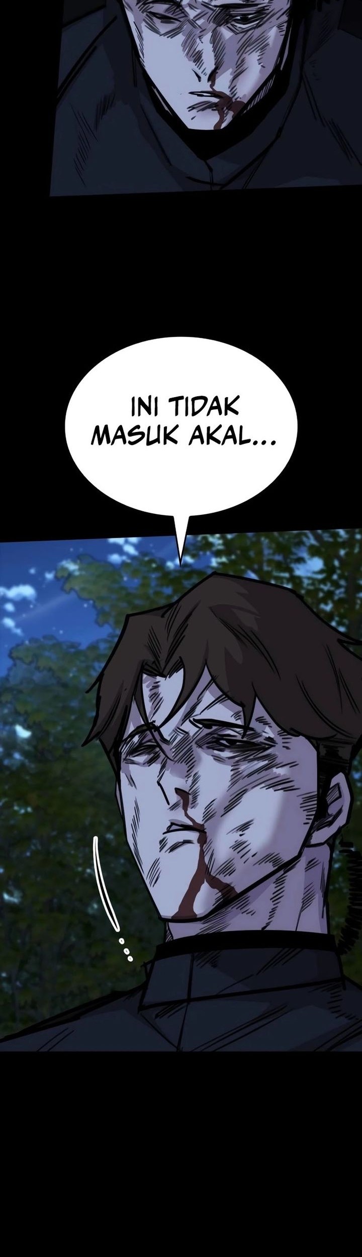 Vanta Black Chapter 14 - halaman 62