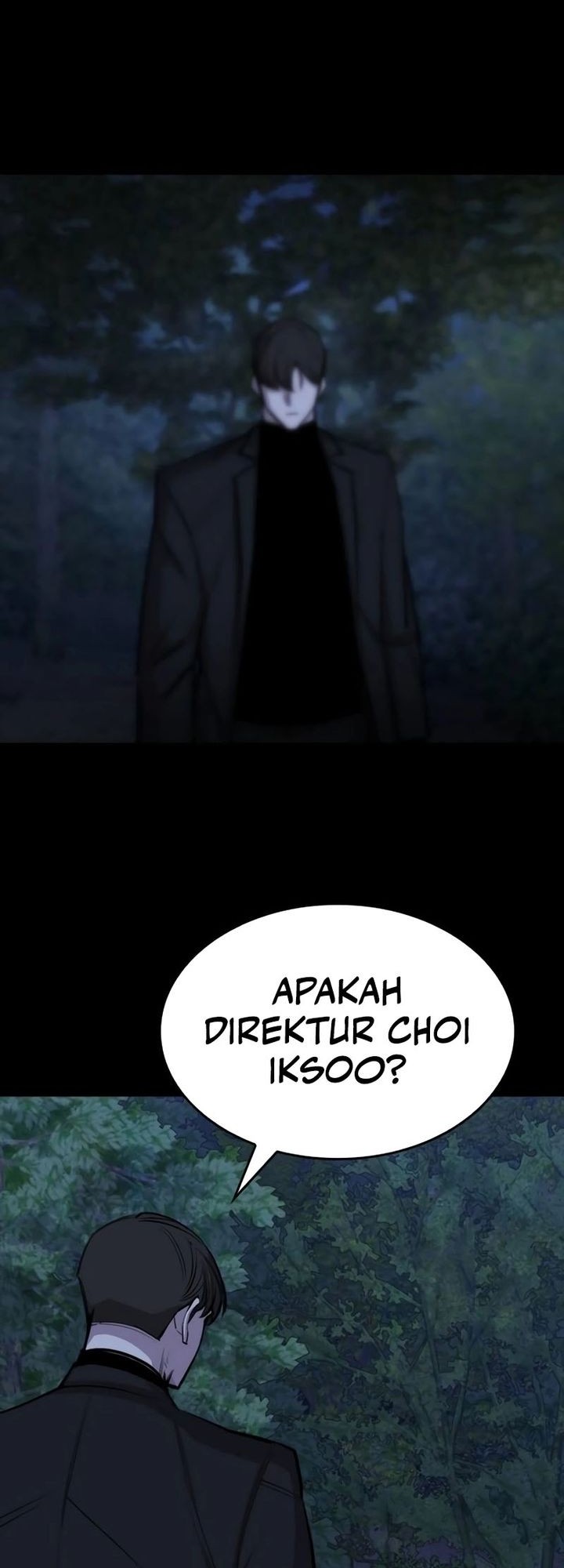Vanta Black Chapter 14 - halaman 63