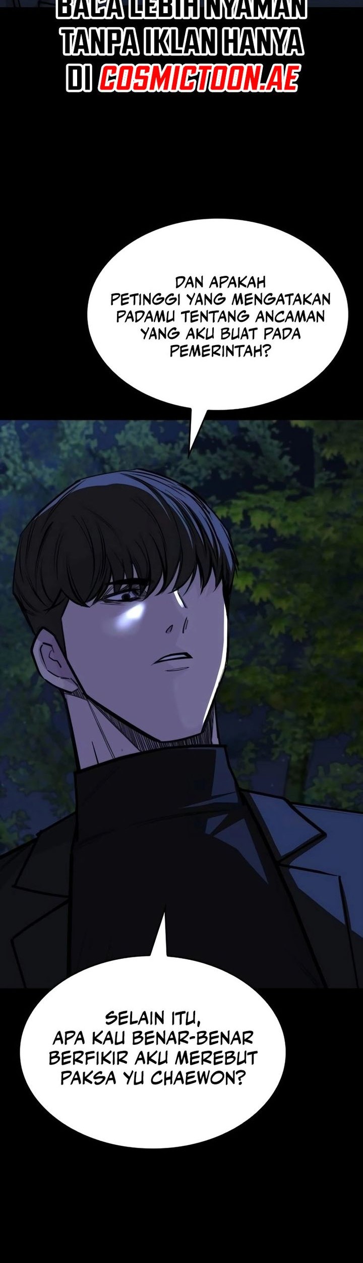 Vanta Black Chapter 14 - halaman 65