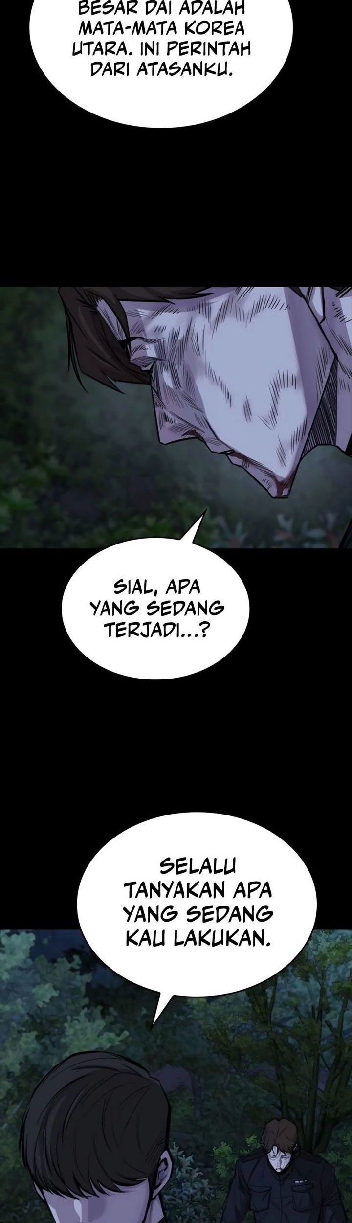 Vanta Black Chapter 14 - halaman 68