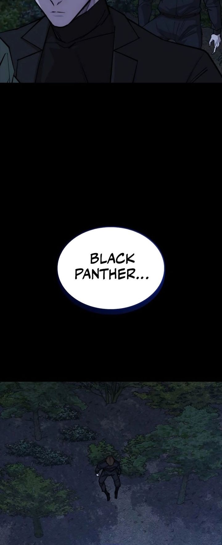 Vanta Black Chapter 14 - halaman 69
