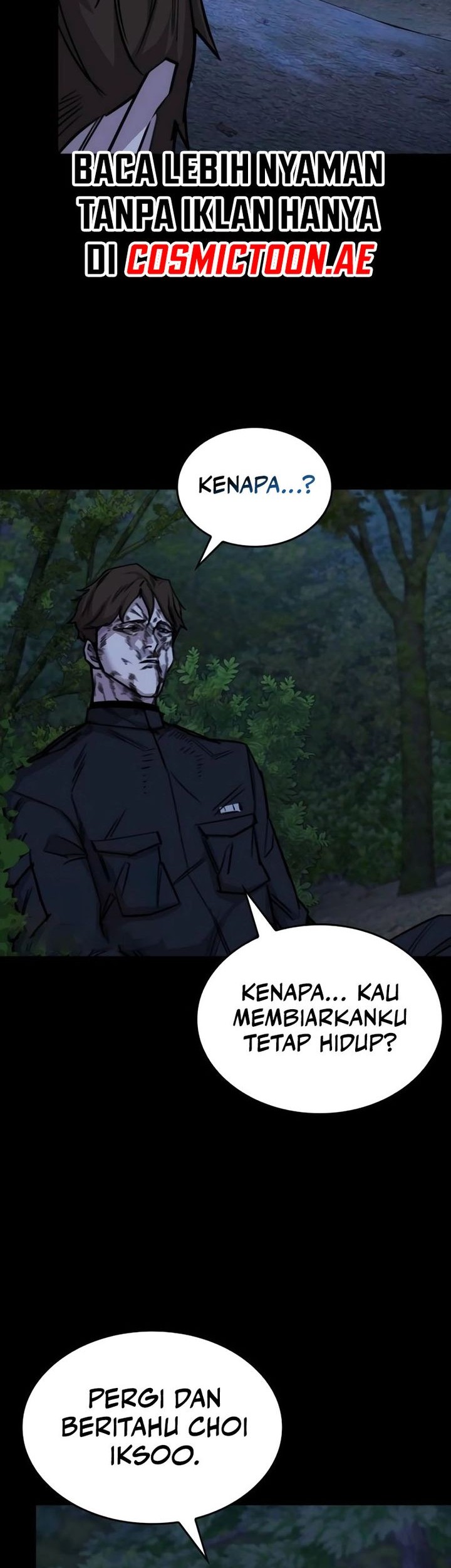 Vanta Black Chapter 14 - halaman 71