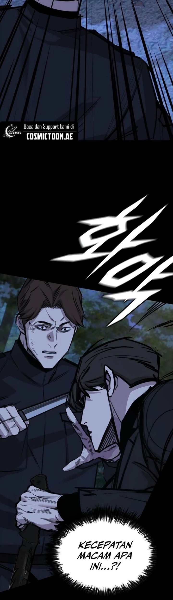 Vanta Black Chapter 14 - halaman 8