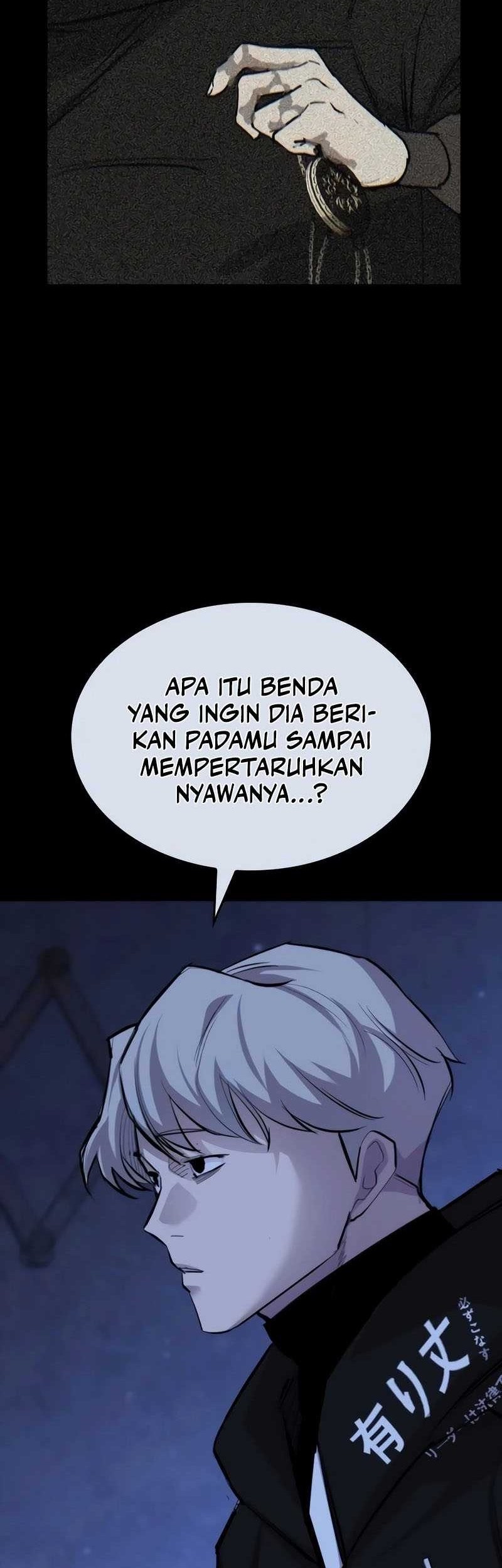 Vanta Black Chapter 15 - halaman 14