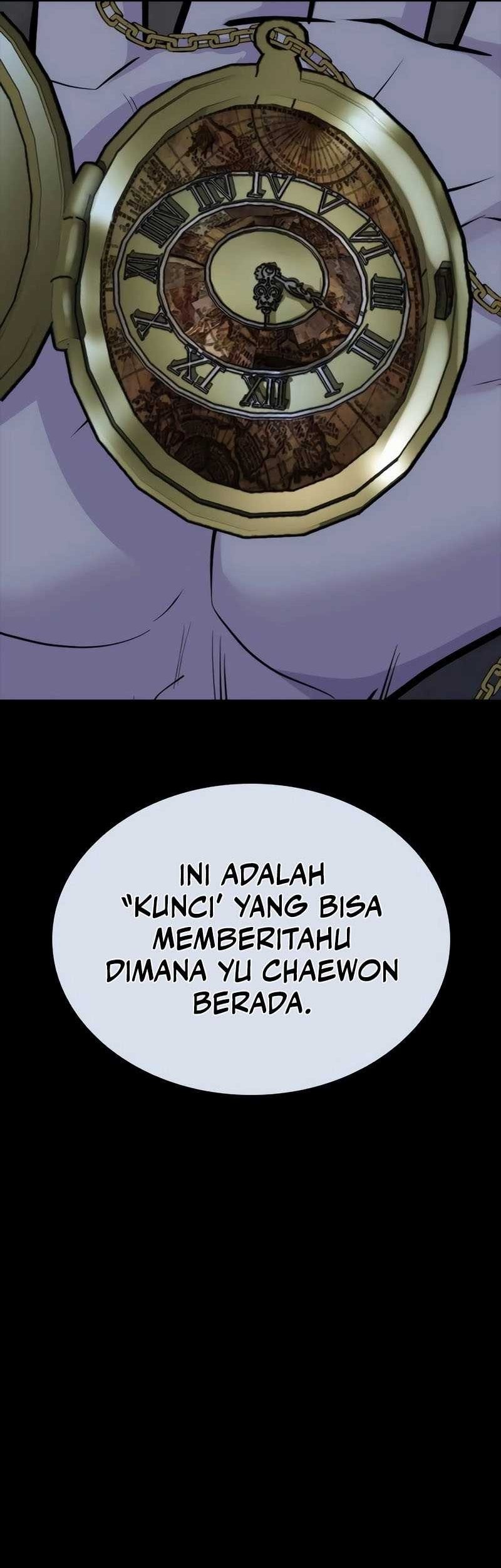 Vanta Black Chapter 15 - halaman 16