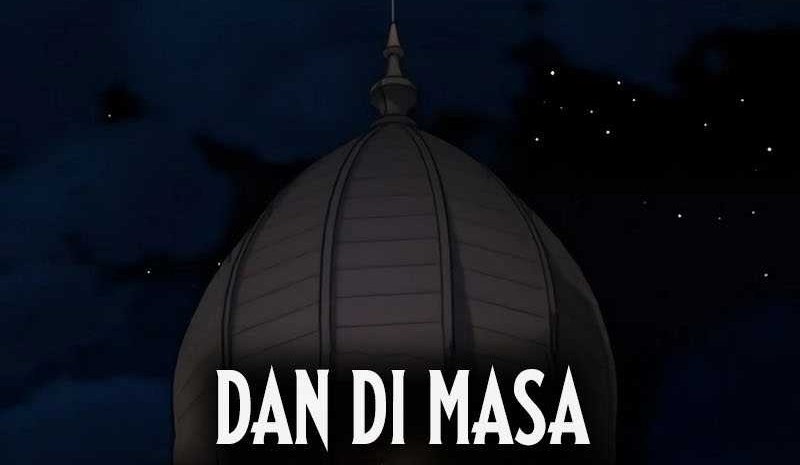Vanta Black Chapter 15 - halaman 19