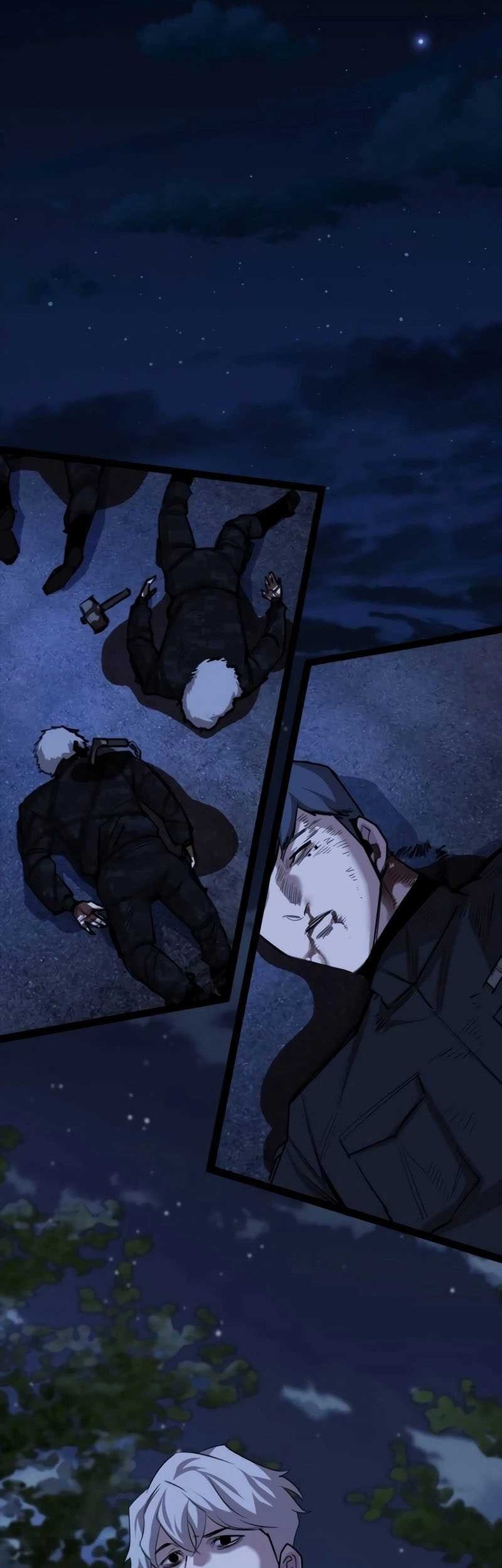 Vanta Black Chapter 15 - halaman 2