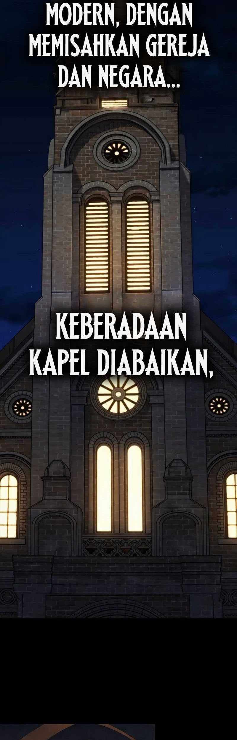 Vanta Black Chapter 15 - halaman 20