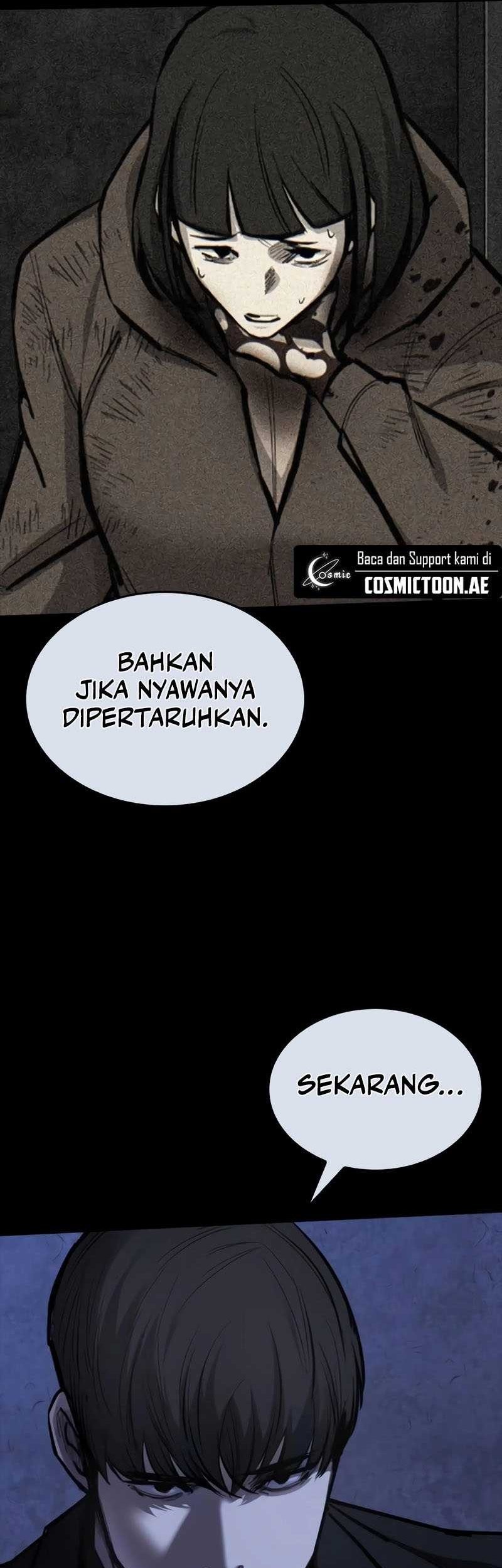 Vanta Black Chapter 15 - halaman 27