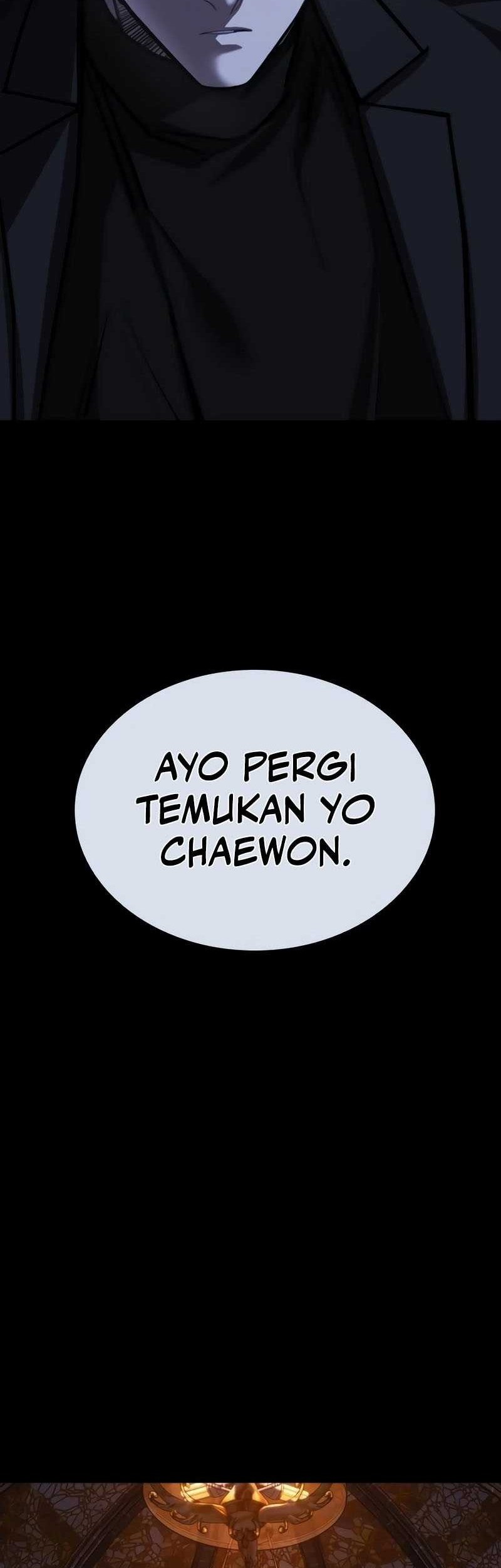 Vanta Black Chapter 15 - halaman 28