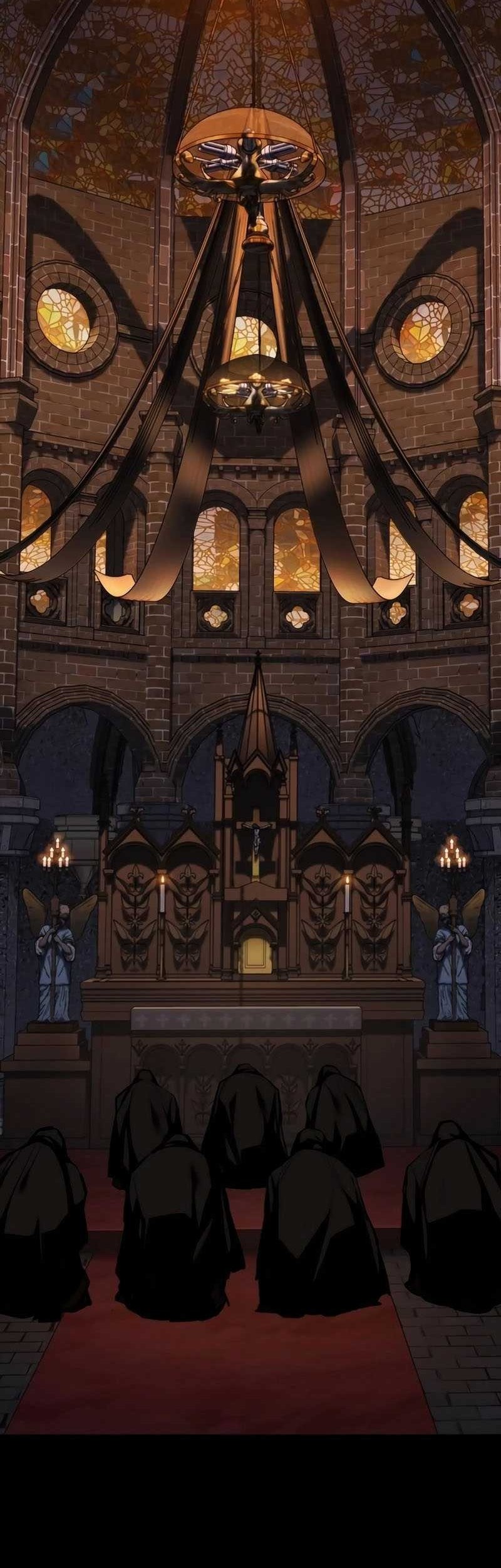 Vanta Black Chapter 15 - halaman 29