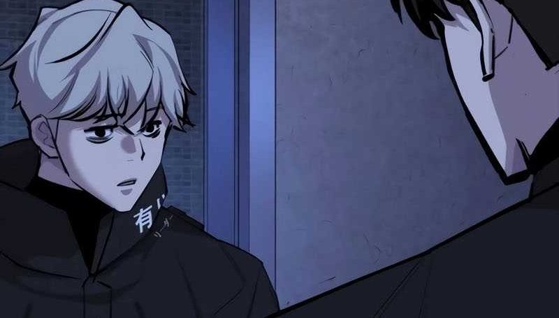 Vanta Black Chapter 15 - halaman 34