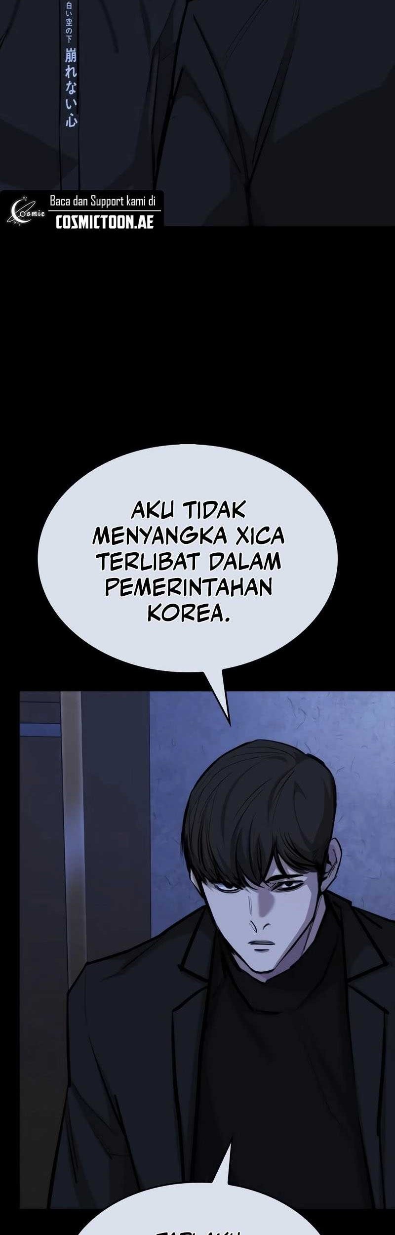 Vanta Black Chapter 15 - halaman 35
