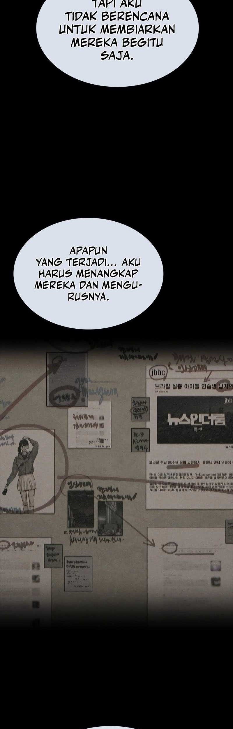 Vanta Black Chapter 15 - halaman 36