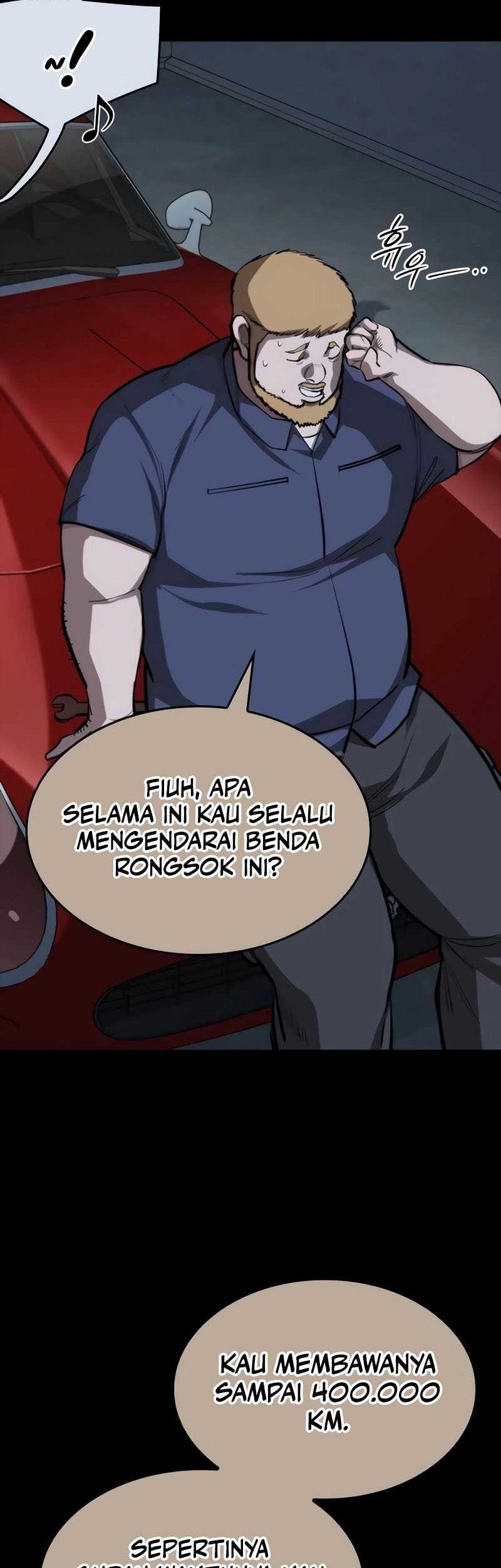 Vanta Black Chapter 15 - halaman 45