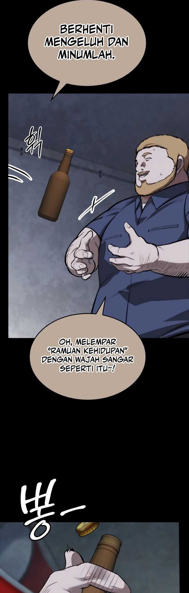Vanta Black Chapter 15 - halaman 47