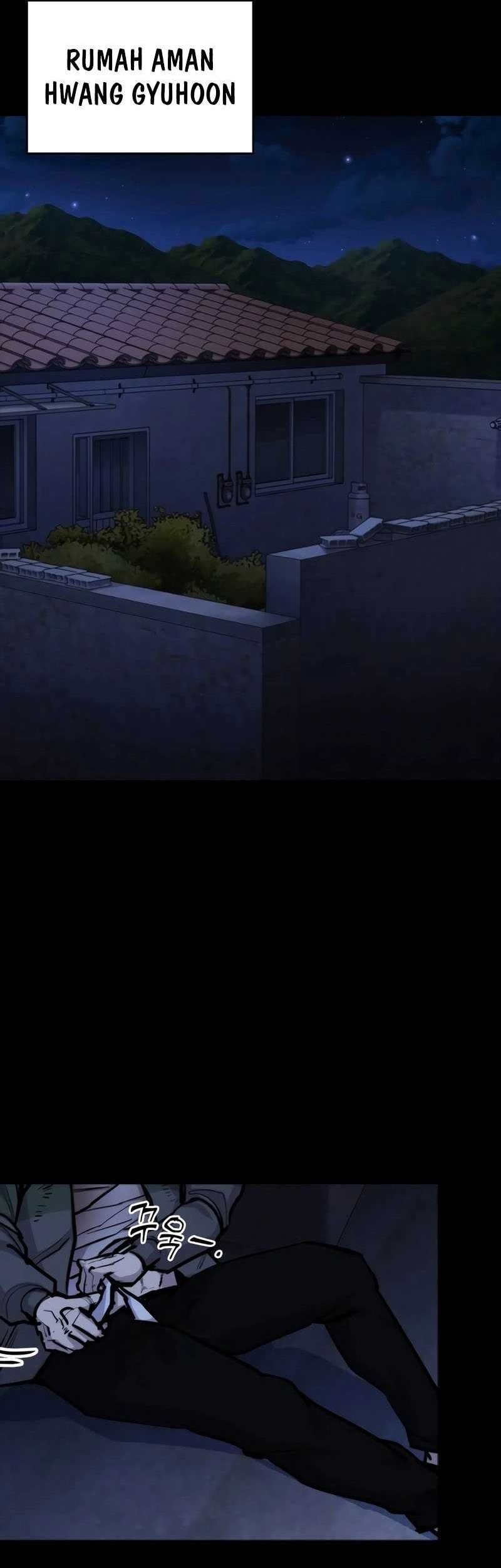 Vanta Black Chapter 15 - halaman 5