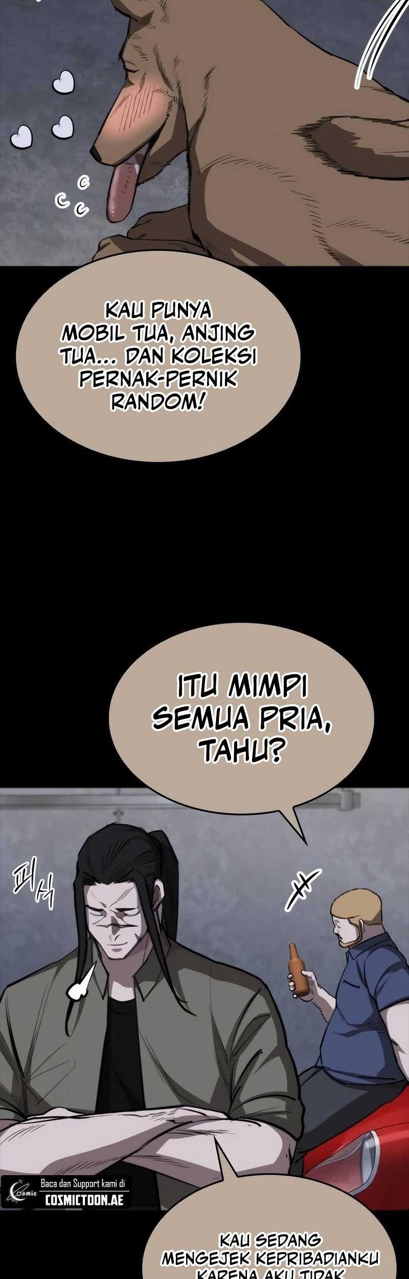 Vanta Black Chapter 15 - halaman 52