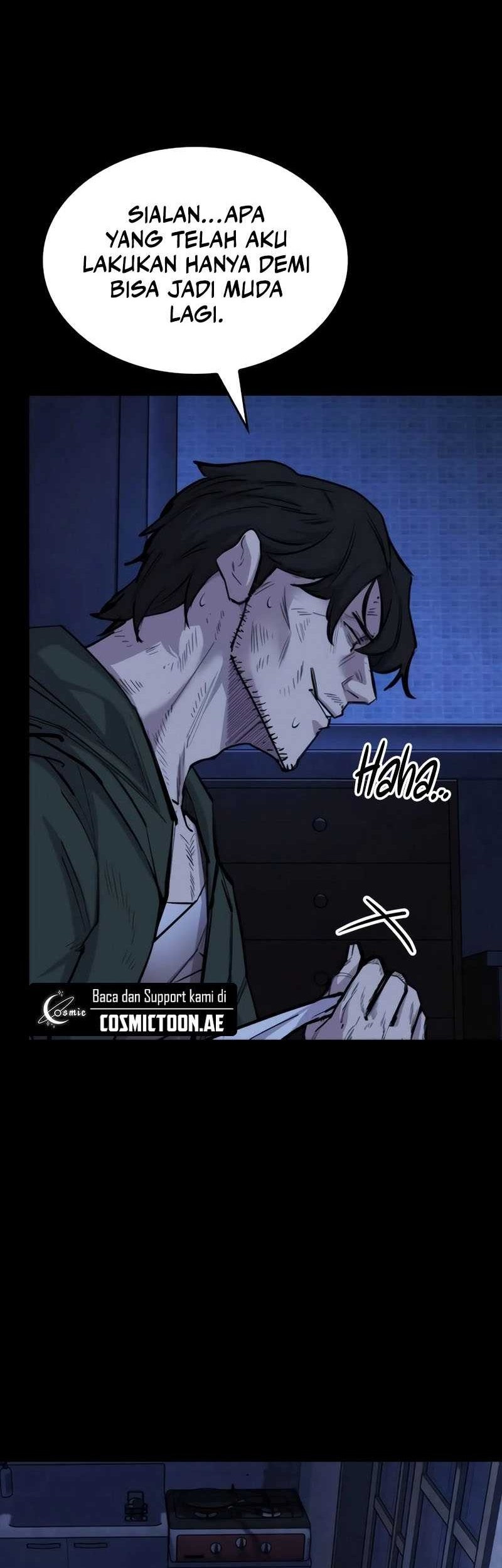 Vanta Black Chapter 15 - halaman 6