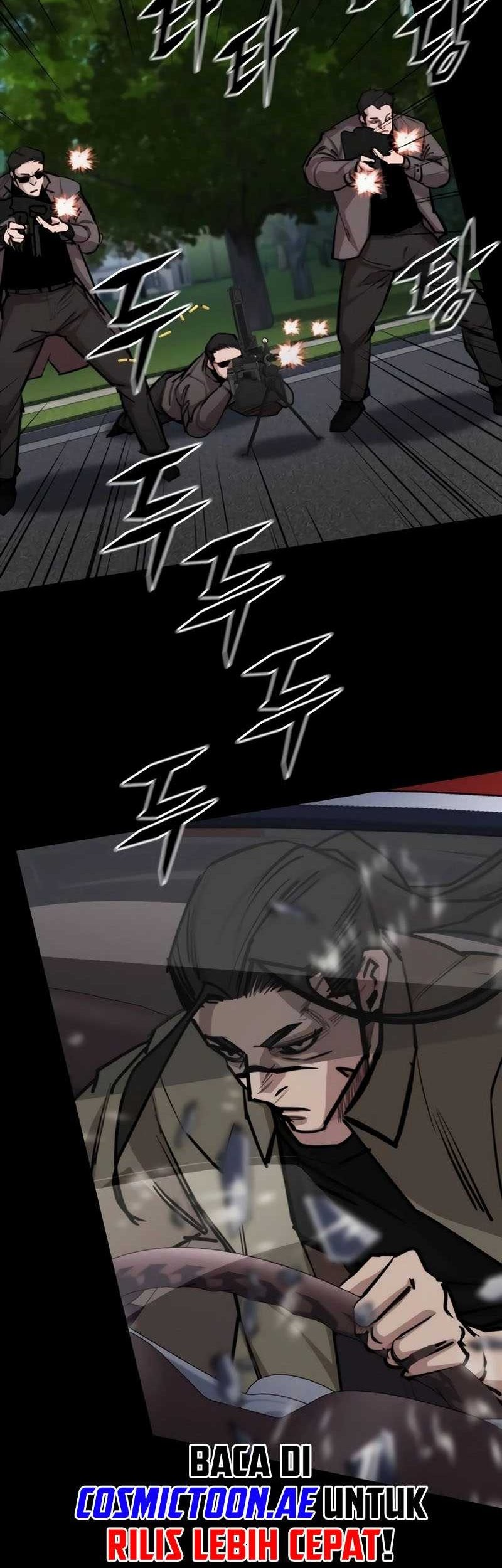 Vanta Black Chapter 15 - halaman 64