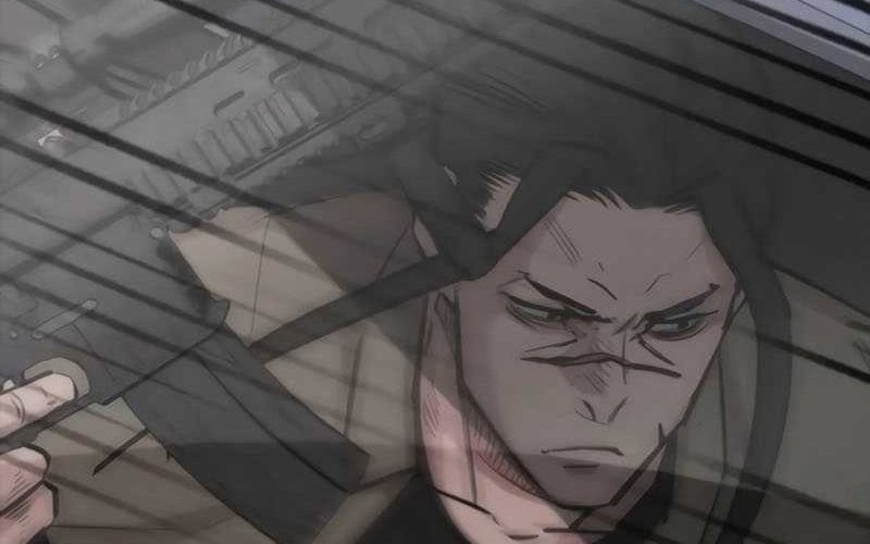 Vanta Black Chapter 15 - halaman 73