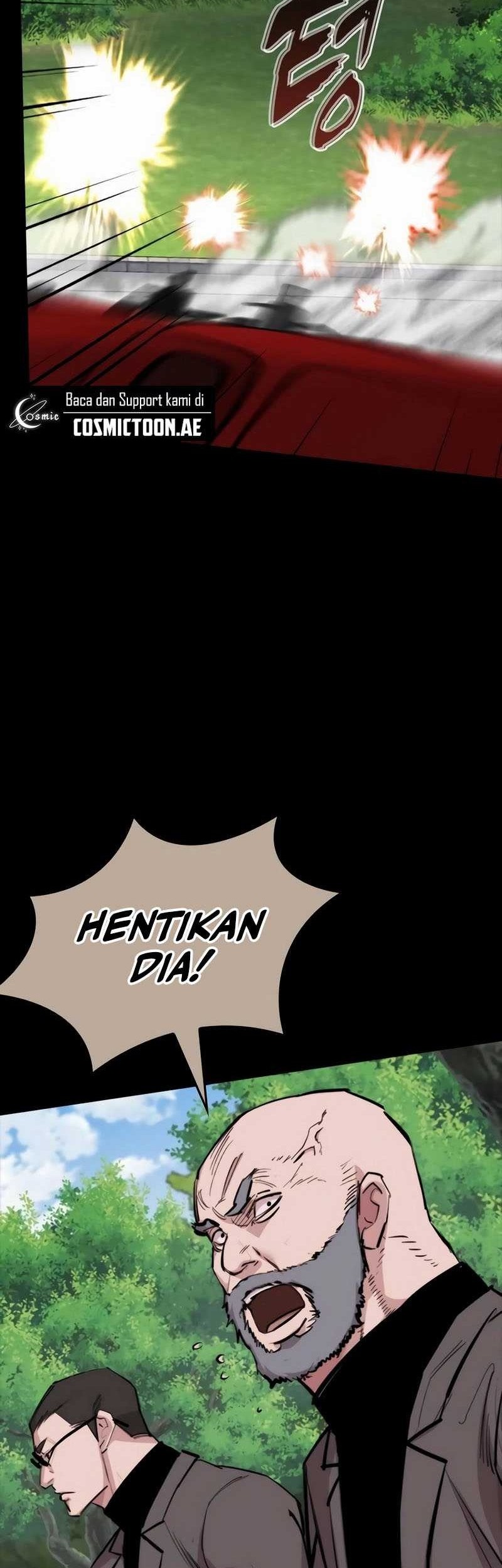 Vanta Black Chapter 15 - halaman 75